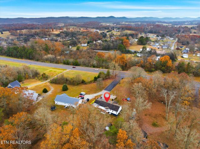 2039 Highway 322 E, Sweetwater, TN 37874