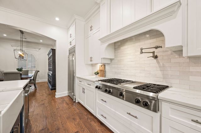 1305 Garza Lane, Little Elm, TX 75068