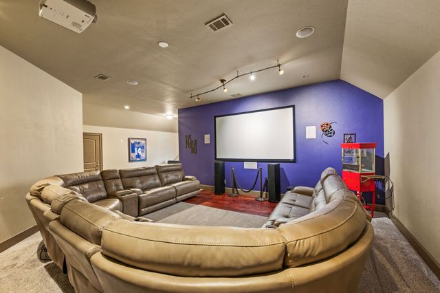 1305 Garza Lane, Little Elm, TX 75068