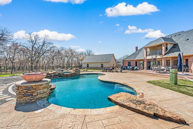 1305 Garza Lane, Little Elm, TX 75068