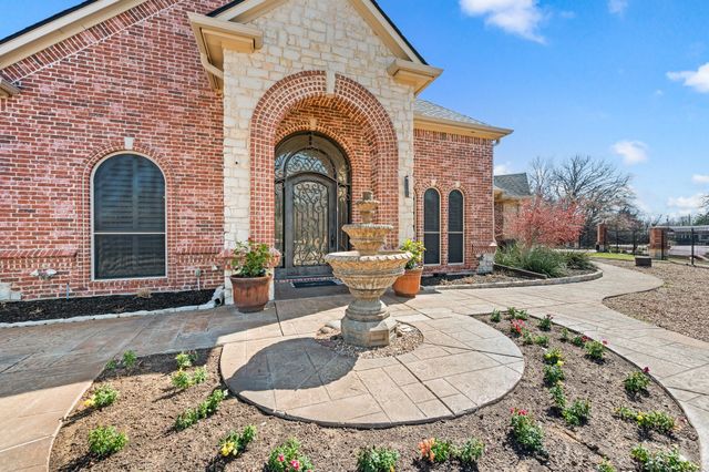 1305 Garza Lane, Little Elm, TX 75068