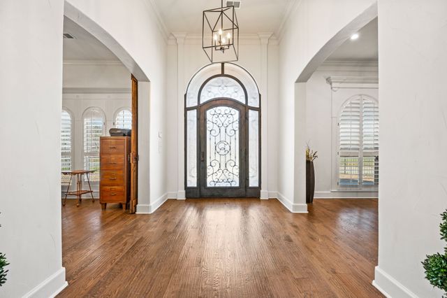 1305 Garza Lane, Little Elm, TX 75068