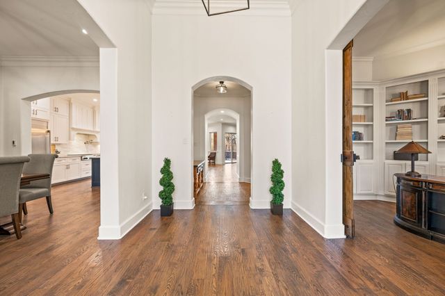 1305 Garza Lane, Little Elm, TX 75068