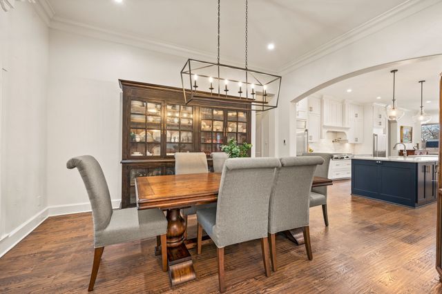 1305 Garza Lane, Little Elm, TX 75068