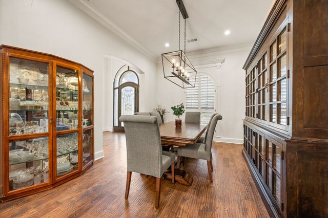 1305 Garza Lane, Little Elm, TX 75068