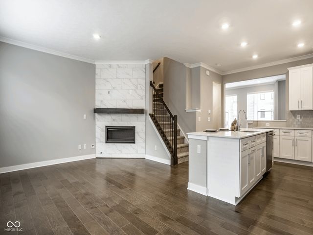 11581 Fulham Street, Carmel, IN 46032