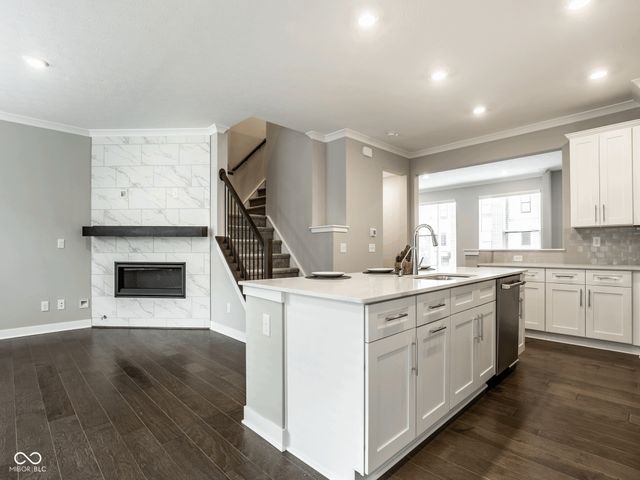 11581 Fulham Street, Carmel, IN 46032