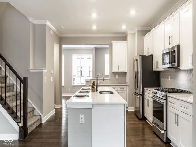 11581 Fulham Street, Carmel, IN 46032