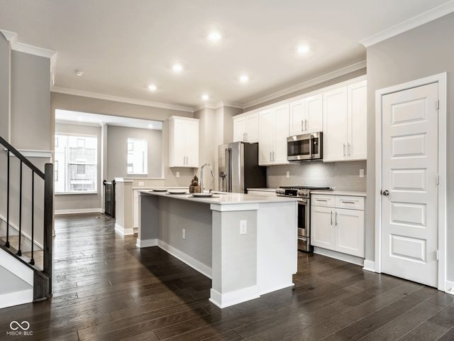 11581 Fulham Street, Carmel, IN 46032