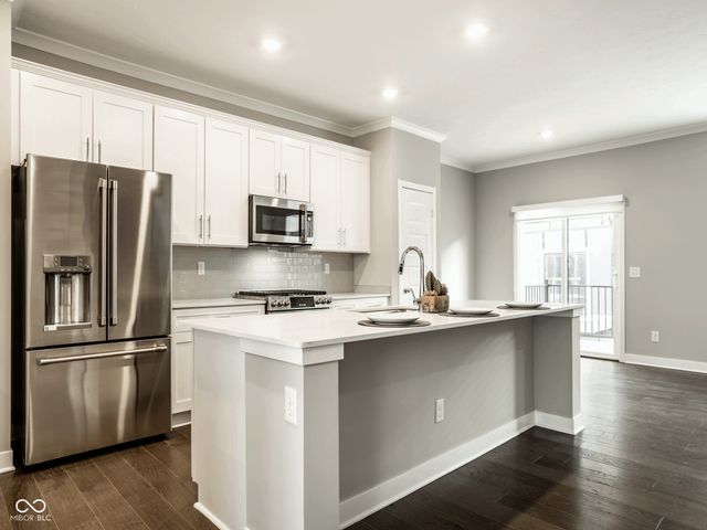 11581 Fulham Street, Carmel, IN 46032
