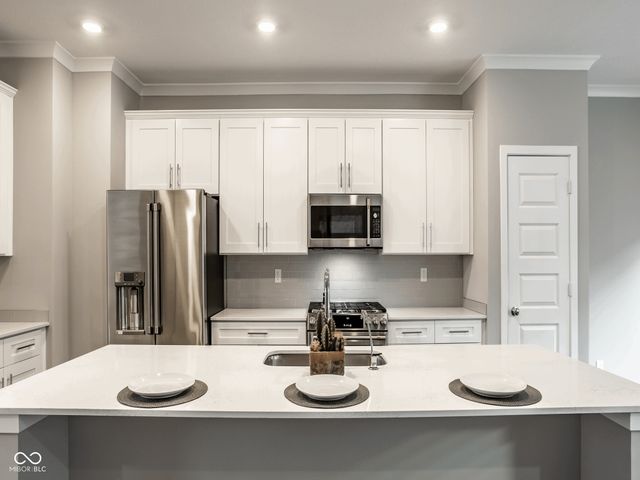 11581 Fulham Street, Carmel, IN 46032