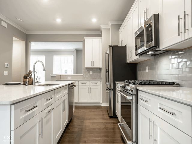 11581 Fulham Street, Carmel, IN 46032