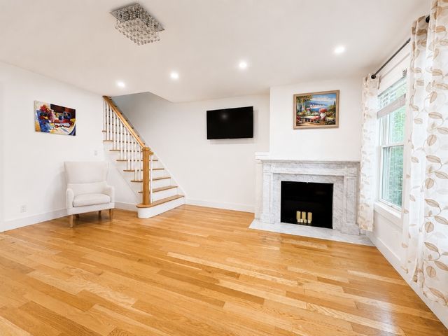 6766 Exeter Street, New York City, NY 11375