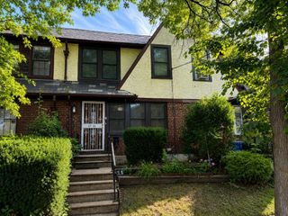 6766 Exeter Street, New York City, NY 11375