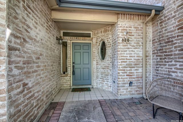 120 Oakwell Farms, San Antonio, TX 78218