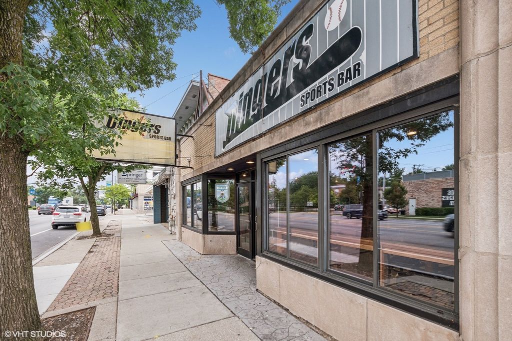 10632-10638 S Western Avenue, Chicago, IL 60655