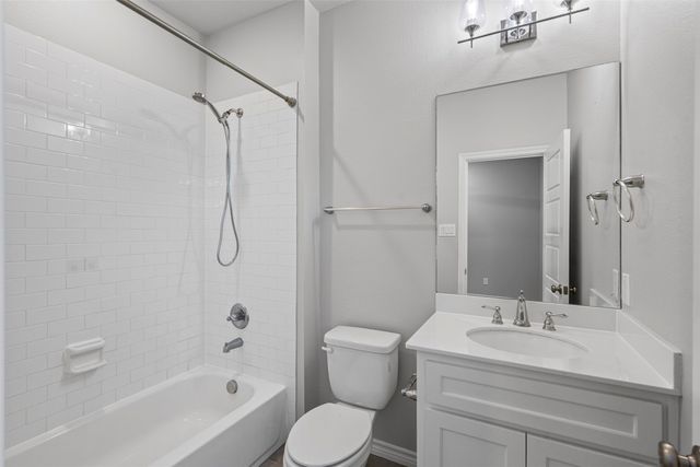 2611 McCart Avenue, Fort Worth, TX 76110