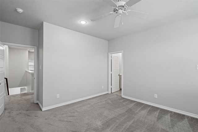2611 McCart Avenue, Fort Worth, TX 76110