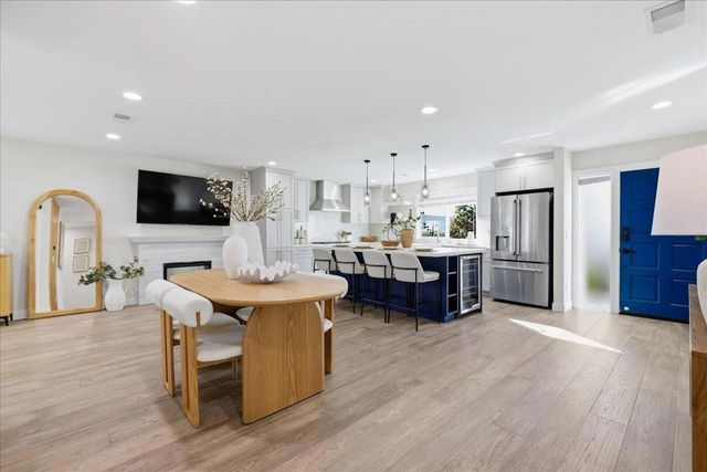 664 San Pedro Avenue, Sunnyvale, CA 94085