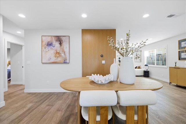 664 San Pedro Avenue, Sunnyvale, CA 94085