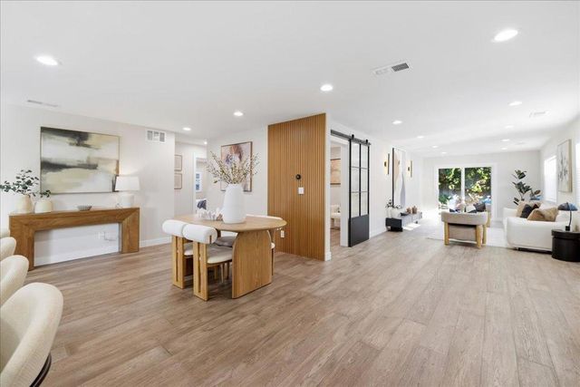 664 San Pedro Avenue, Sunnyvale, CA 94085