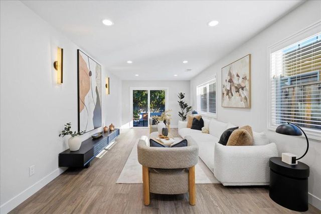 664 San Pedro Avenue, Sunnyvale, CA 94085