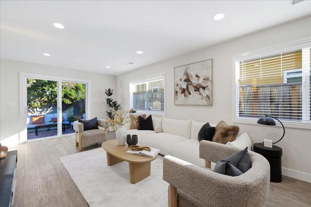 664 San Pedro Avenue, Sunnyvale, CA 94085