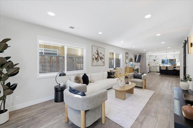 664 San Pedro Avenue, Sunnyvale, CA 94085