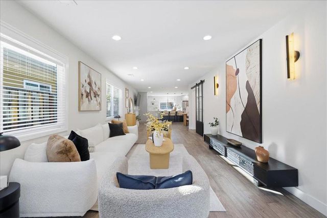 664 San Pedro Avenue, Sunnyvale, CA 94085