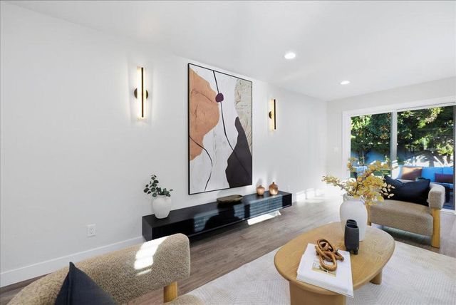 664 San Pedro Avenue, Sunnyvale, CA 94085