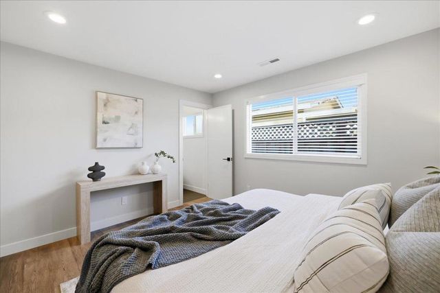 664 San Pedro Avenue, Sunnyvale, CA 94085