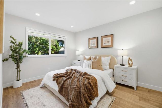 664 San Pedro Avenue, Sunnyvale, CA 94085