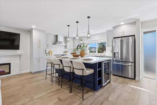 664 San Pedro Avenue, Sunnyvale, CA 94085