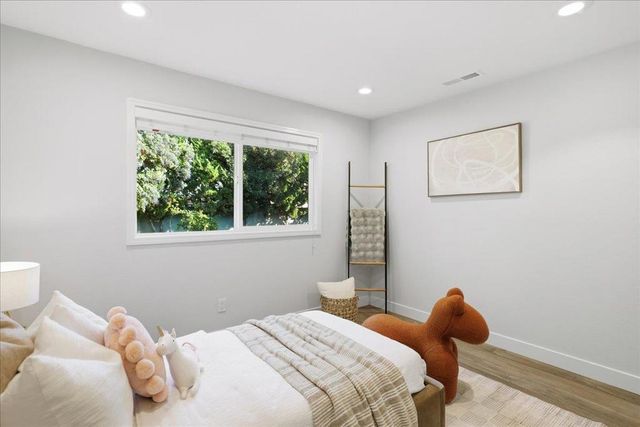 664 San Pedro Avenue, Sunnyvale, CA 94085