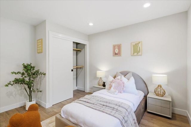 664 San Pedro Avenue, Sunnyvale, CA 94085