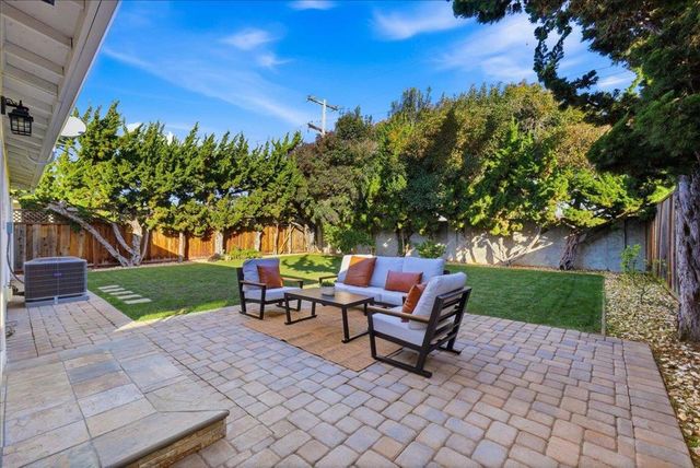 664 San Pedro Avenue, Sunnyvale, CA 94085