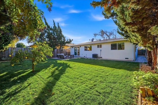 664 San Pedro Avenue, Sunnyvale, CA 94085