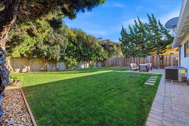 664 San Pedro Avenue, Sunnyvale, CA 94085