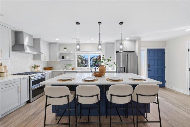 664 San Pedro Avenue, Sunnyvale, CA 94085