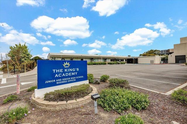 664 San Pedro Avenue, Sunnyvale, CA 94085