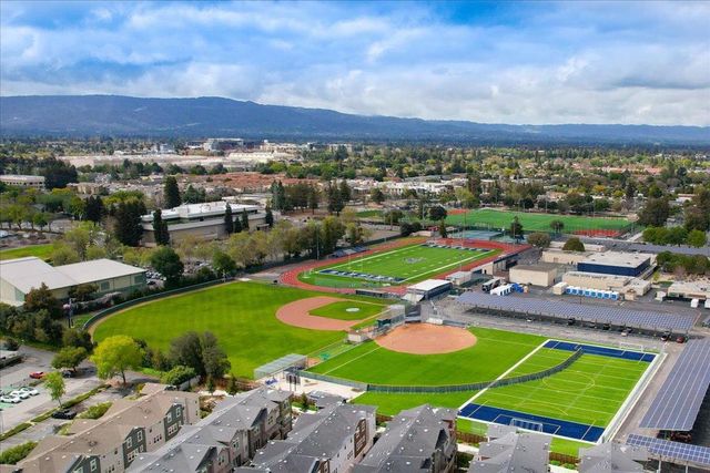 664 San Pedro Avenue, Sunnyvale, CA 94085