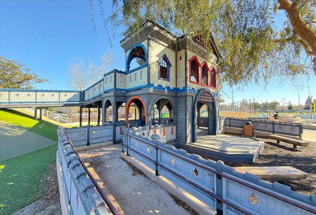 664 San Pedro Avenue, Sunnyvale, CA 94085