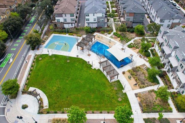 664 San Pedro Avenue, Sunnyvale, CA 94085