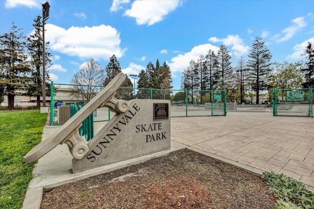 664 San Pedro Avenue, Sunnyvale, CA 94085