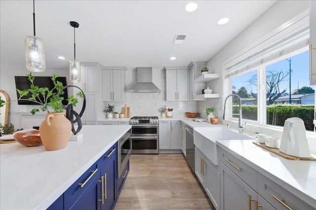 664 San Pedro Avenue, Sunnyvale, CA 94085