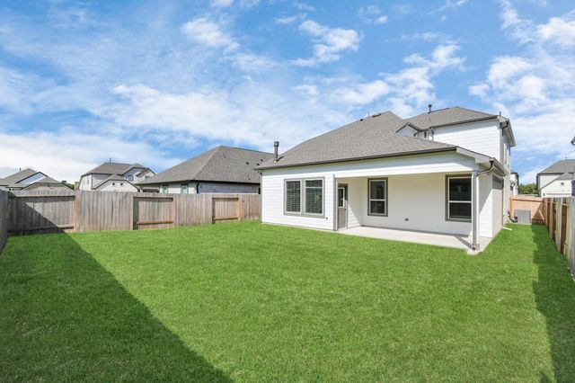 14606 Surfbird Ln, Houston, TX 77049