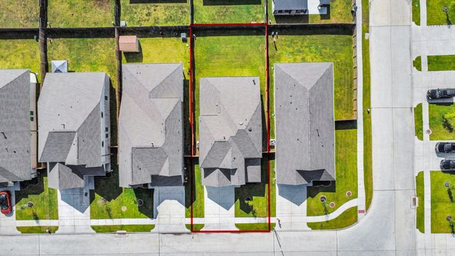 14606 Surfbird Ln, Houston, TX 77049