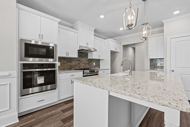 616 Lampart Drive, Augusta, GA 30909