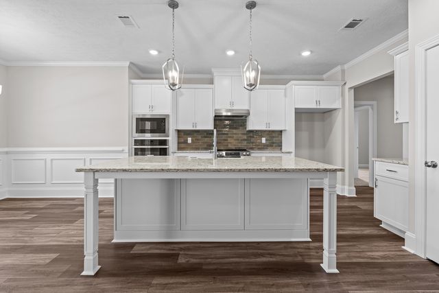 616 Lampart Drive, Augusta, GA 30909