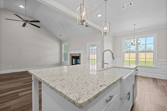 616 Lampart Drive, Augusta, GA 30909